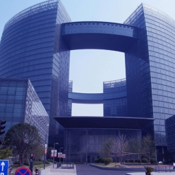 杭州市市民中心